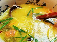 -芸南道·过桥米线(昆明老街旗舰店)