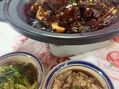 -回味黑鸭煲·始于2006(万松园店)
