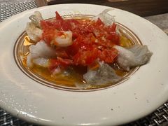 -好鲆·活鱼料理(金地广场店)