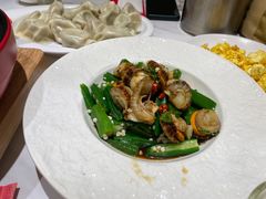 -双合园·海鲜水饺青岛菜(九水东路店)