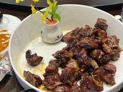 -傣家妹子过桥米线(一号店)