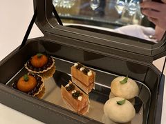 -Caprice(香港四季酒店)