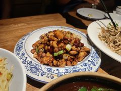 -永安鱼庄·镇江菜(丁卯店)