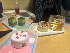 -tea’stone(新天地店)