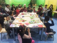 -小问号·科学启蒙·逻辑思维·阅读素养·口才演讲(杨浦合生汇中心)