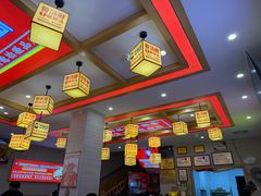 -阿婆情腊排骨火锅(金虹路店)