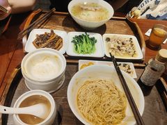 -苏面斋·本地传统苏式面馆