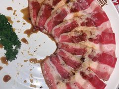 -韩宫宴烤肉·黑毛和牛·料理(合肥滨湖银泰城店)