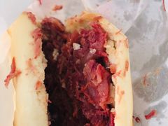 优质肉夹馍-杨天玉腊牛羊肉店