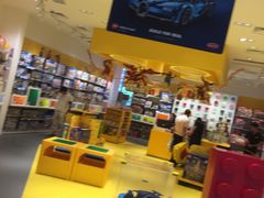 -TOYSRUS玩具反斗城(宁波和义大道店)