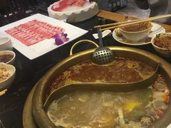 -川中故事·成都老火锅(东书房店)