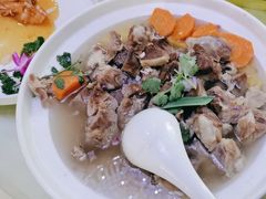 -帕米尔食府(白云观店)