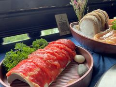 -龙门九号·百年洋楼 江景火锅