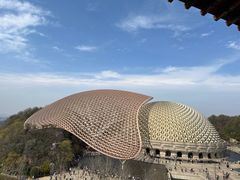 -牛首山文化旅游区