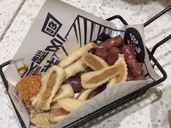 -雲物小食堂·精致云南小吃(好悦天地店)