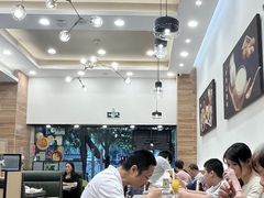 -佰搭果·广式茶餐厅(西华路店)