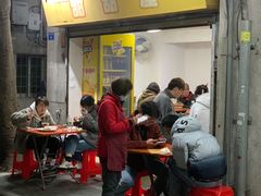 -甜甜屋(解放中路店)