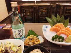 月桂冠纯米酒-喜多亭(宜山路店)