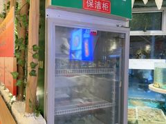 -大哈福烧烤·海鲜·家常菜(延安三路店)