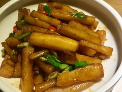 -樊城区沛公餐饮店(挑食拉美步行街店)