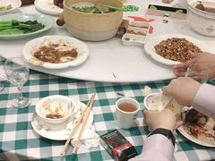 -紫光园·烤鸭·北京菜(劲松店)