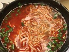 -陕西风味餐厅(陕西省驻京办店)