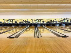 -广州保龄球馆(广州天河体育中心店)