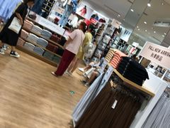 -优衣库(长沙国金中心店)