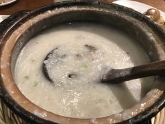 -南拳十三姨·潮汕砂锅粥(世纪金源店)