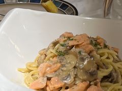 -LA CREPERIE BRETONNE布列塔尼法式餐厅(天童北路店)