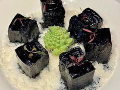 -桂满陇·海市蜃楼·黑金(国金店)