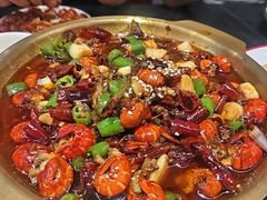 -乡村大盘鸡(商城路总店)