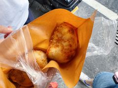 -董爸爸烤饼(马站底店)