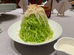 -谷语中餐厅