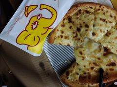 -尊宝比萨(南田店)