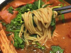 -肥汁米蘭香港米线(长宁来福士店)