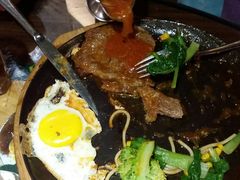 -豪享来中西餐厅(隆昌店)
