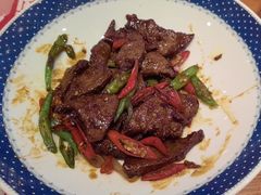 -渔家风味·鲅鱼水饺·央视展播·海鲜天津菜(开发区店)