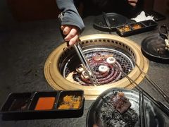 -神户赤童日式烤肉(金地广场店)