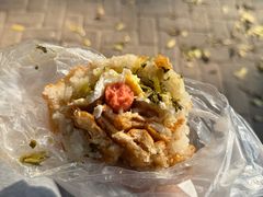 -文武王氏烧饼·无矾油条(西溪路店)