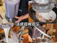 -潮澎派·潮汕菜大排档(南较西路店)