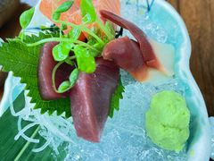 -熹炭精致日料(金融街购物中心店)