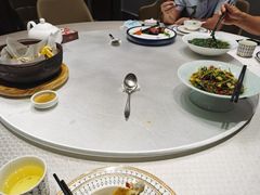 -广东道至正餐厅(区庄店)