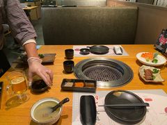 -赤坂亭·M9和牛烧肉·铁板烧·日料398放题(长泰广场店)