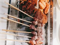 -爱客得牛排海鲜烤肉·火锅自助(春熙路黑金好店)