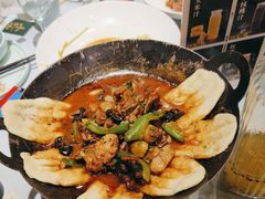 -小方外婆菜(蒙山路店)