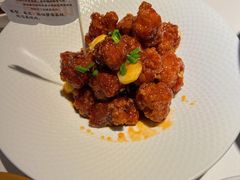 -南门食仙·手工福州菜(南门兜店)
