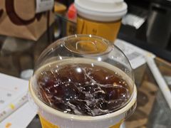 -麦当劳(北京大兴机场二层国内到达(安检外)店)