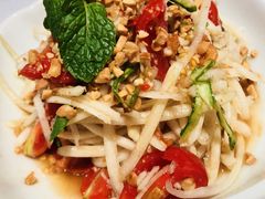 -瓦城泰国料理(中坜大江店)