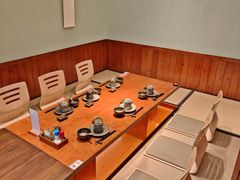-俊屋料理·烧鸟·寿司·日泰融合菜(星际云汇店)